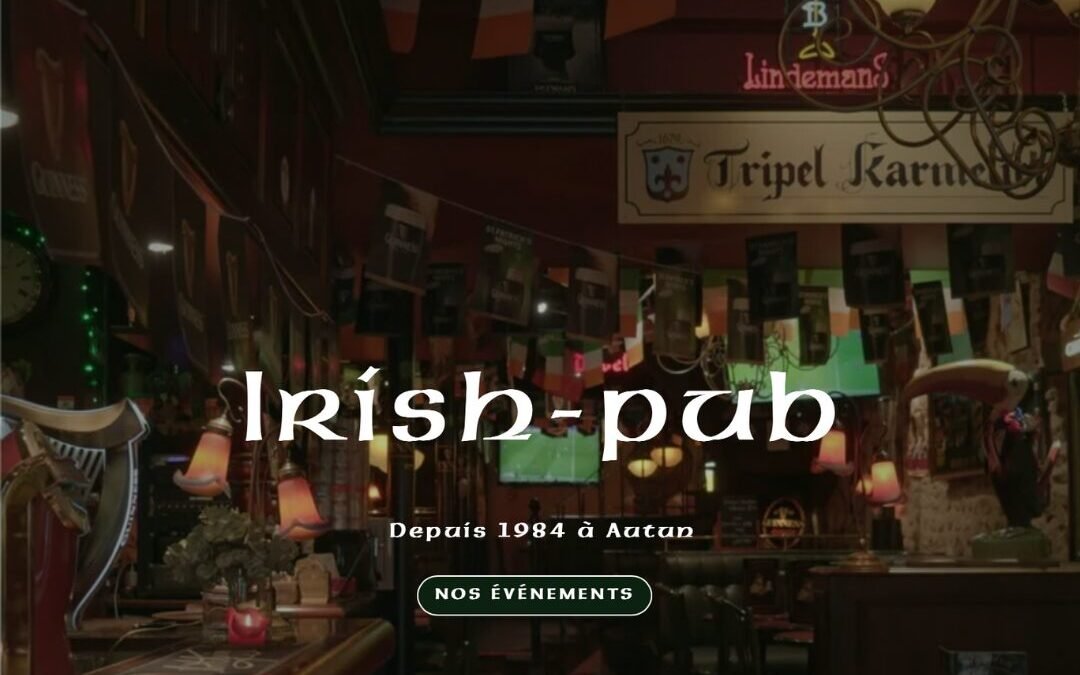 Irish Pub